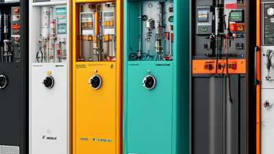 Why Choose the Best Gas Transfer Pump for Your Needs?