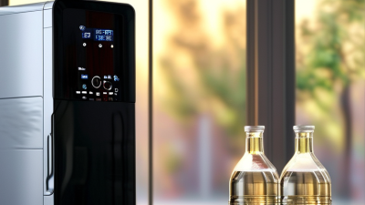 Why Choose a Water Filter System for Clean Drinking Water?