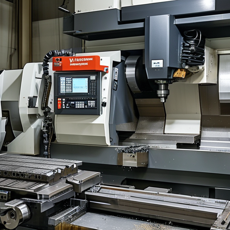 Who Are the Top Horizontal CNC Lathe Manufacturers Around the World?