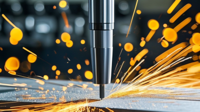 Best Burr Rotary Files for Precision Metalworking Tools?