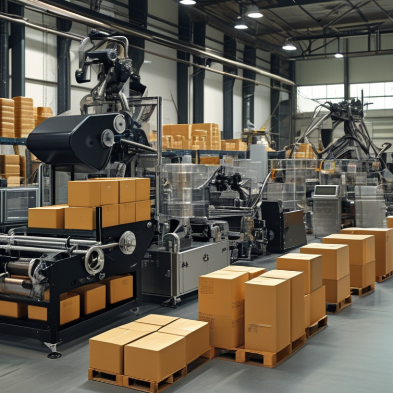 How to Choose the Best Pouch Equipment for Your Business?