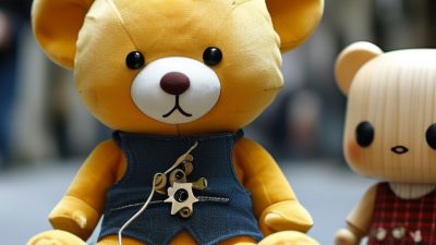 Top 10 Electronic Toys Buyers Can't Miss This Year?