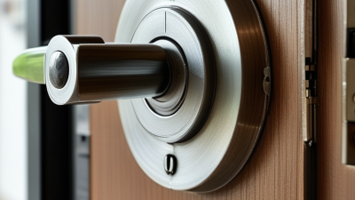 Why You Should Learn How to Install an Entry Door?