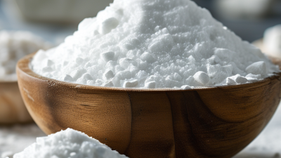 How to Source Carbonated Calcium for Your Business Needs?