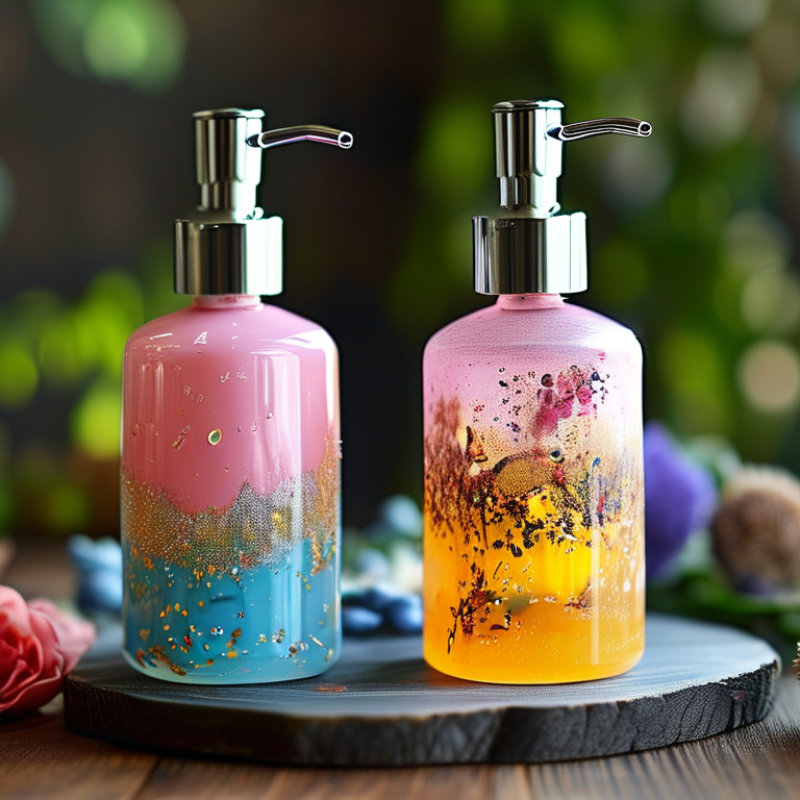 Top 10 Liquid Soap Dispenser Plastic Options for Global Buyers?
