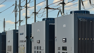 2026 Best Inverter Voltage Stabilizer for Reliable Power Supply?