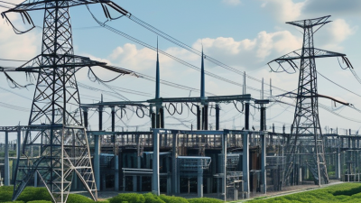 What is High Voltage Power Transformer and How Does it Work?