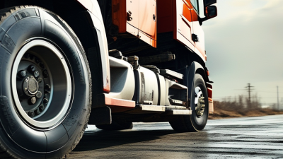 Why is Truck Wheel Alignment Essential for Your Vehicle Performance?