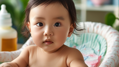 Top Healthy Baby Diapers in China for Global Buyers?