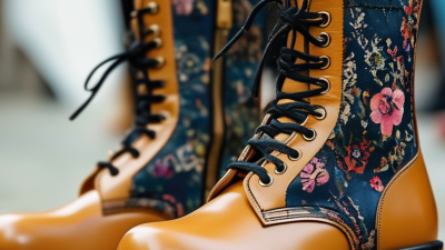 Top Trends for Ankle Boots in 2026 What to Look For?