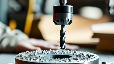 What is Drill Hole and Its Importance in Procurement?