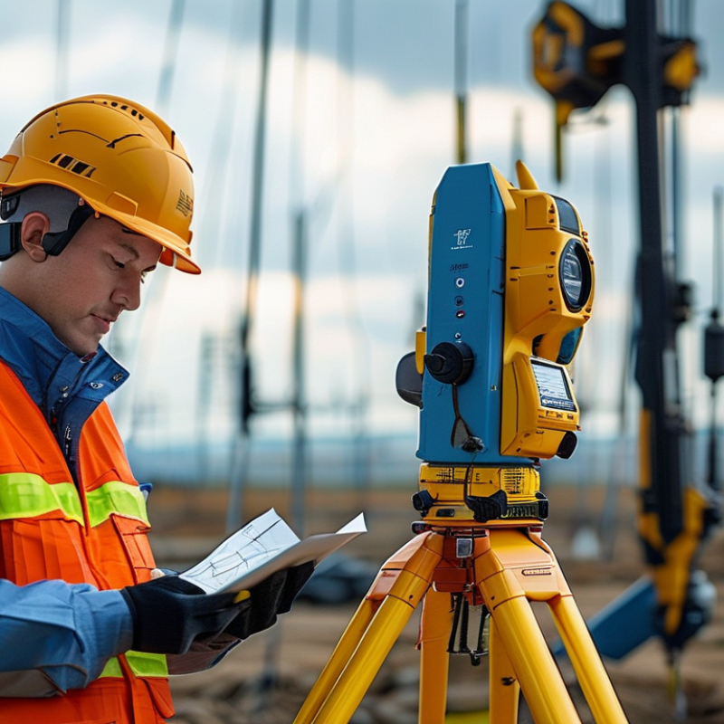 What is the Best Rtk Survey Solutions for Global Procurement?