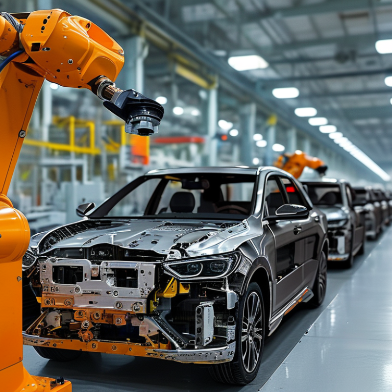 Why Choose 3D Vision Inspection for Quality Control?