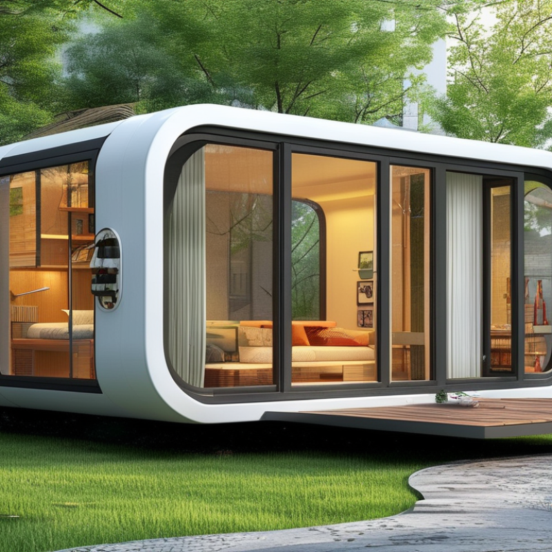 Top 10 Tiny Homes in China You Need to Know About?