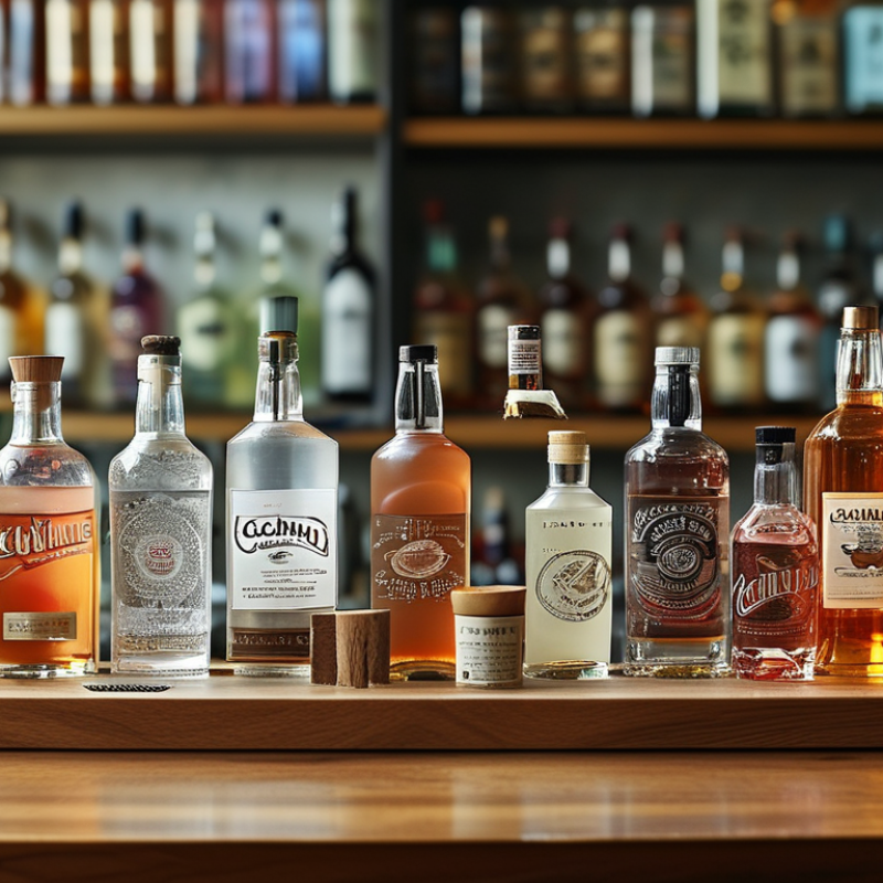 China Top Bartending Supplies for Global Buyers?