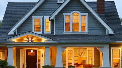 How to Choose the Best Exterior Decorative Wall Panels?
