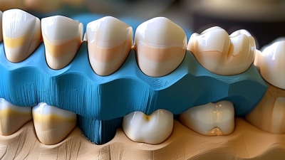 ¿Qué son los bloques cerámicos dentales y por qué son importantes?