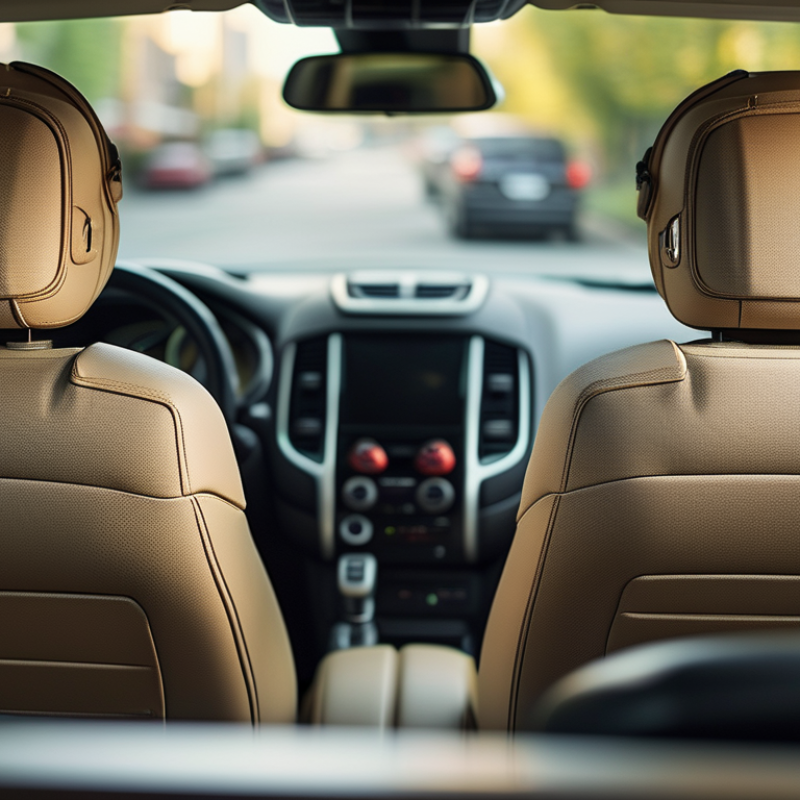 How to Choose the Best Rear View Camera Kit for Your Vehicle?