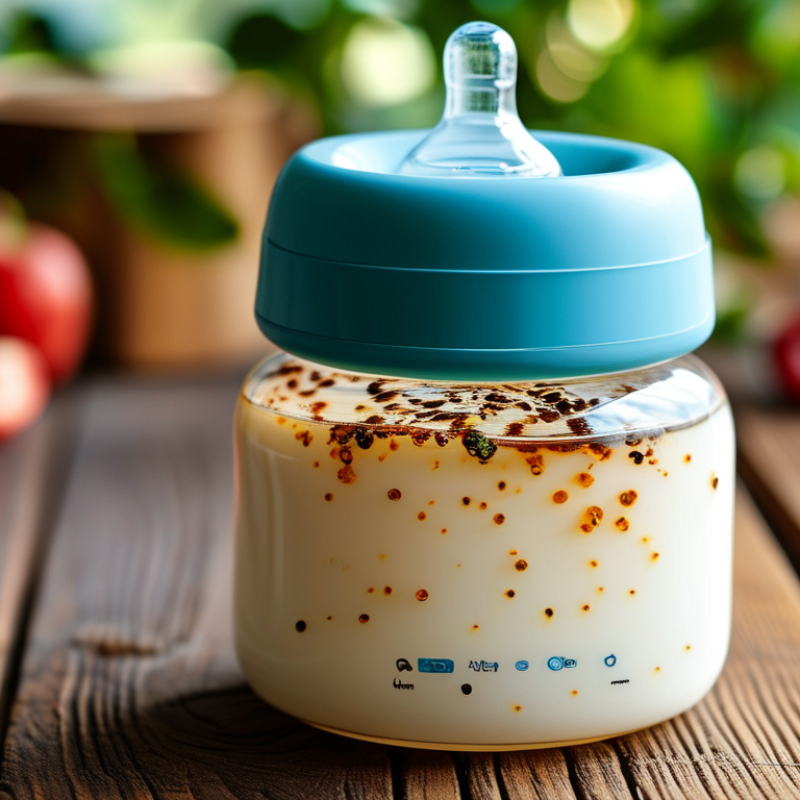 Top Bottle Sterilizing System What You Need to Know?