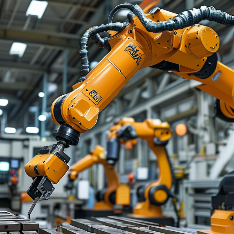 Top CNC Robots for Global Buyers in 2026?