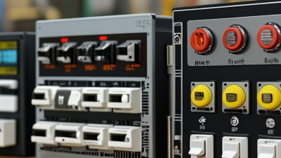 Why Choose a Push Button Momentary Switch for Your Projects?