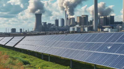 Top 10 Energy Efficiency Systems for Global Buyers How to Choose?