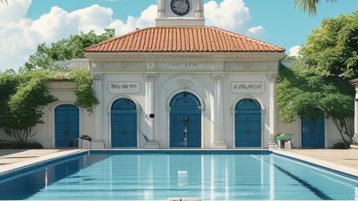 Best Pool Water Tester for Accurate Results Today?