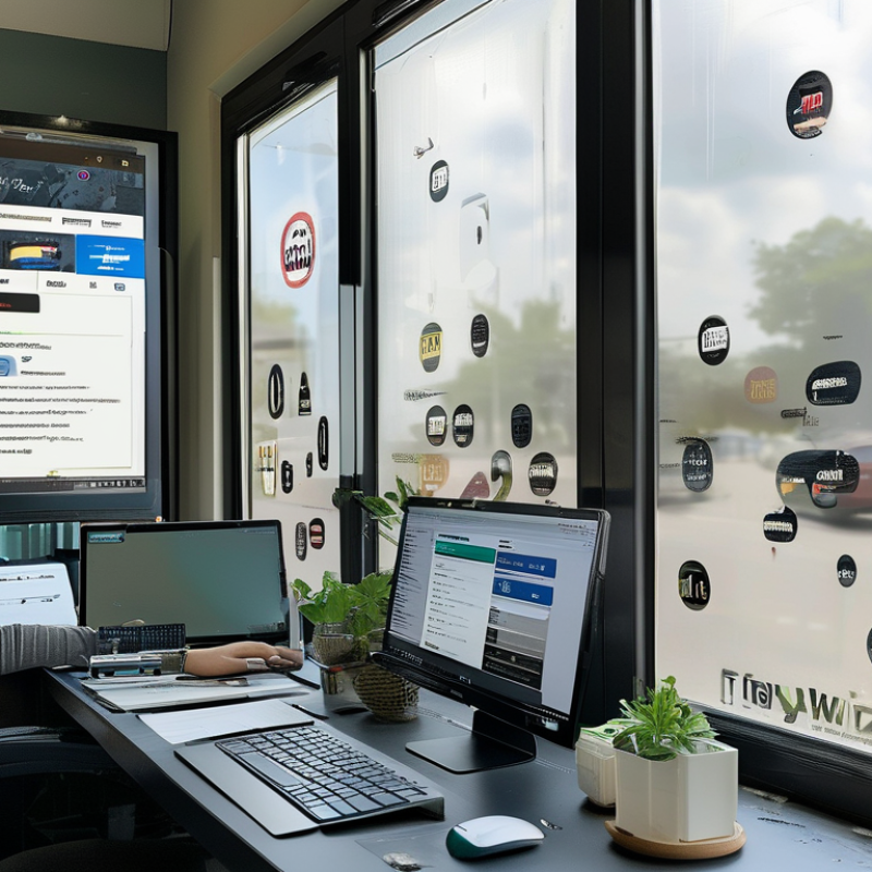 Best Window Tint Software Solutions for Global Buyers?