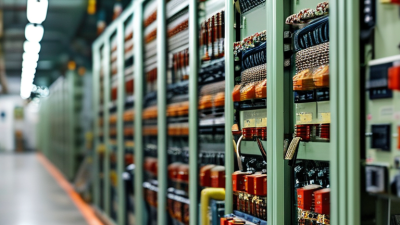 China Best Elektrik Busbar Solutions for Global Buyers?