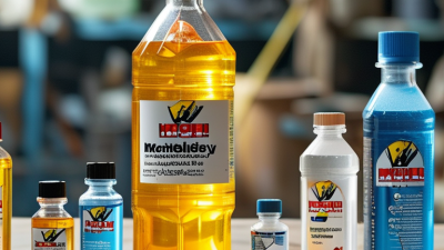 How to Choose the Best Mold Oils And Liquids for Your Needs?