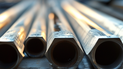Best Ss 321 Seamless Pipe for Global Buyers?