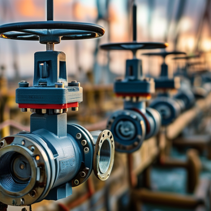2026 Best Solenoid Valve Options for Global Buyers?