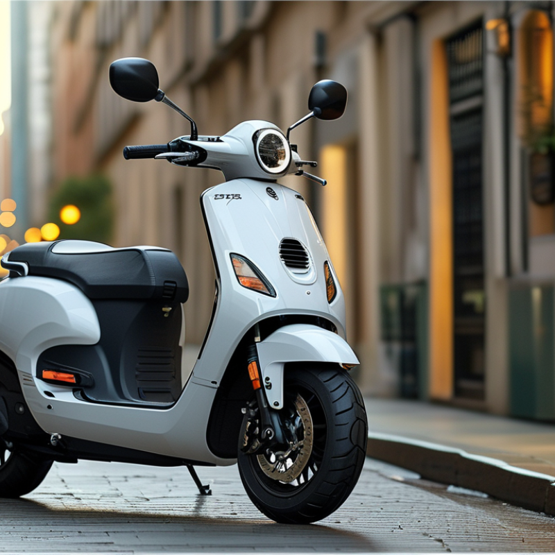 2026 Best Cargo Scooter Options for Global Buyers