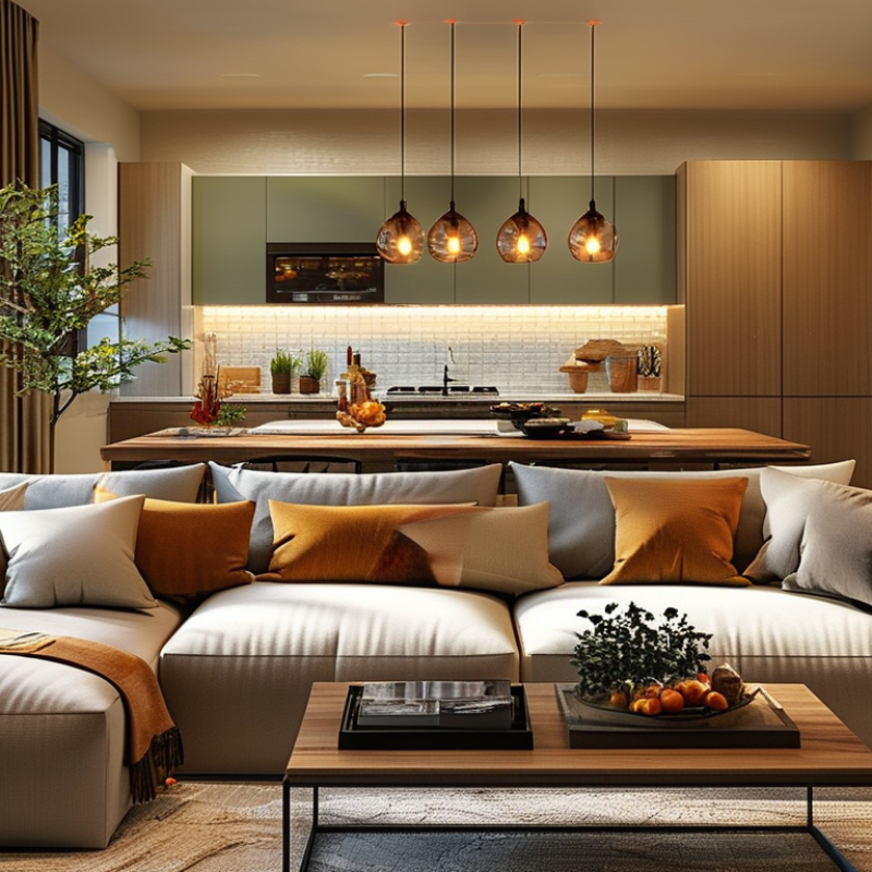 Top Benefits of Using Cob Light Strip for Home Decor?