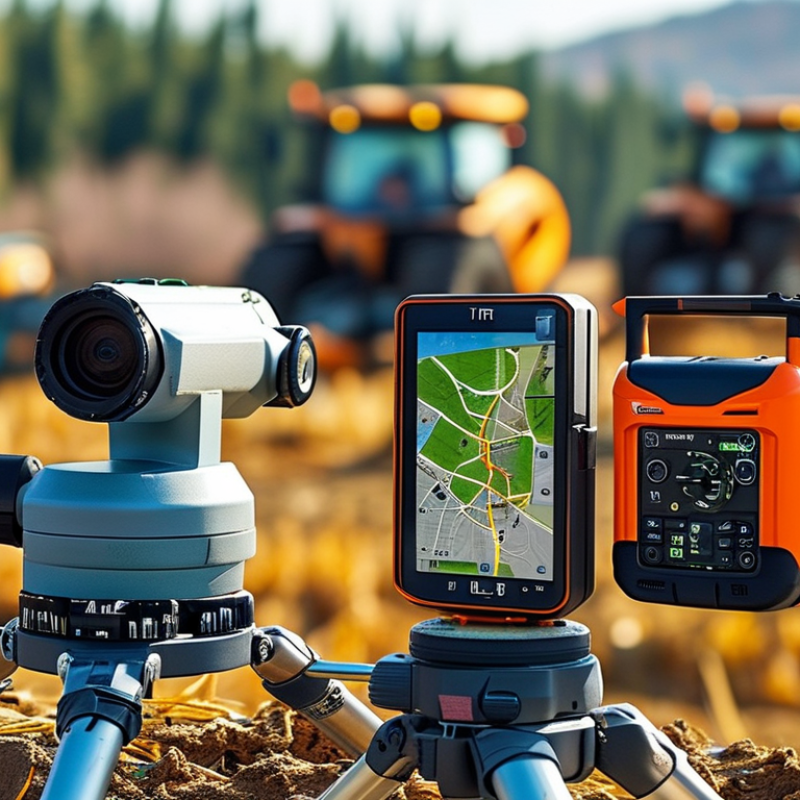 Tilt RTK GPS Tips for Buyers How to Choose the Right One?