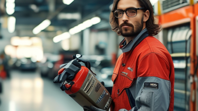 2026 Best Auto Shop AC Recharge Tips for Optimal Performance?