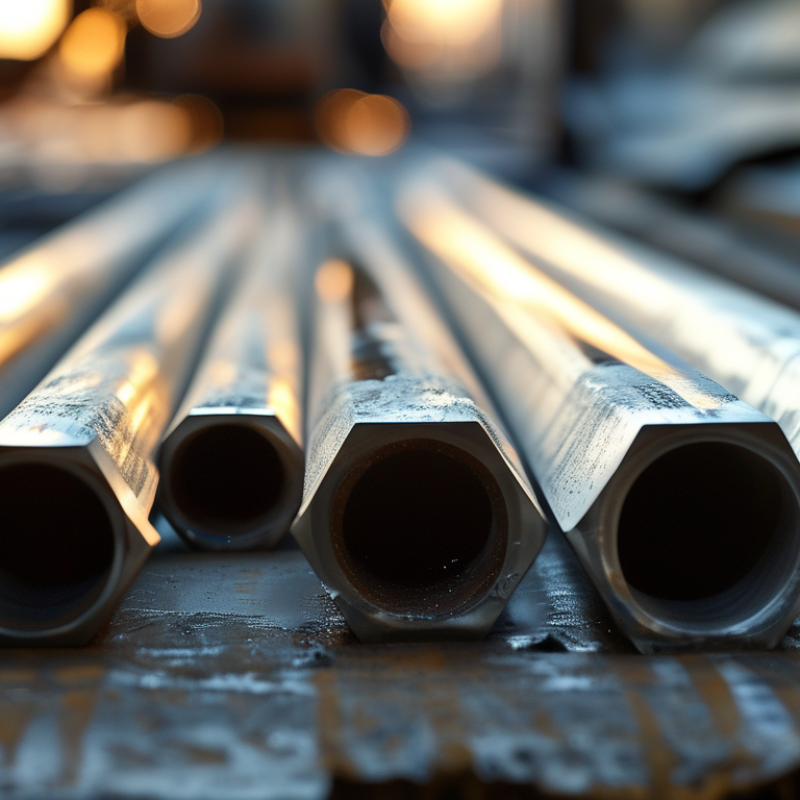 Best Ss 321 Seamless Pipe for Global Buyers?