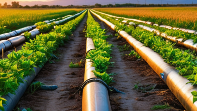 Why Choose the Best Agricultural Hose for Your Farming Needs?