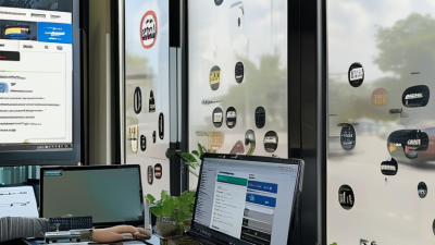 Die besten Softwarelösungen für Fenstertönung für globale Käufer?