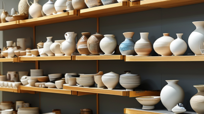 Top 5 Ceramic Display Stand Options for Global Buyers?