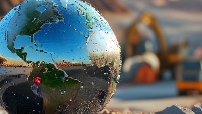 Top 10 Lithium Ion Material Suppliers for Global Buyers?