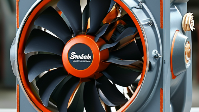 Top China Ventilating Exhaust Fan Suppliers for Global Buyers?