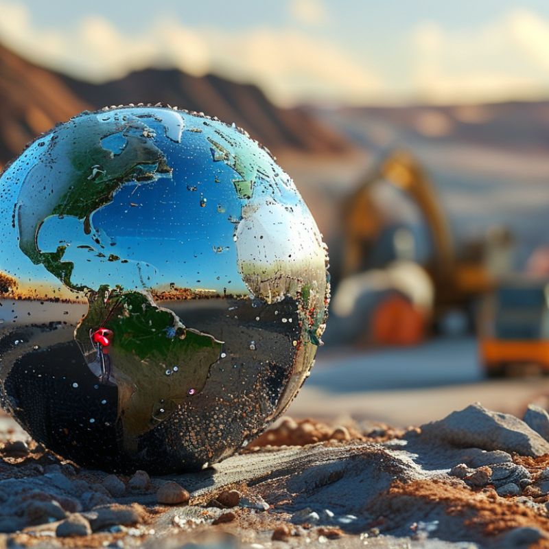 Top 10 Lithium Ion Material Suppliers for Global Buyers?