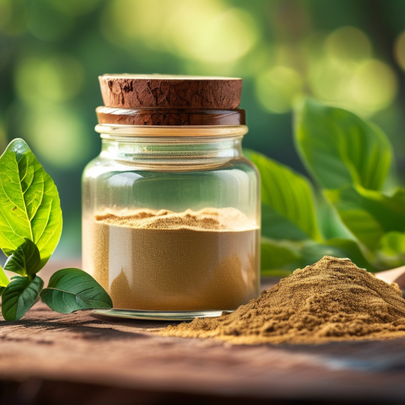 Top Benefits of Organic Quercetin Powder for Health Buyers?