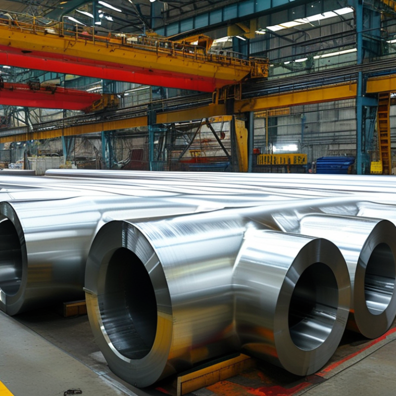 Top Industrial Aluminum Extrusion Trends for 2026 Buyers?
