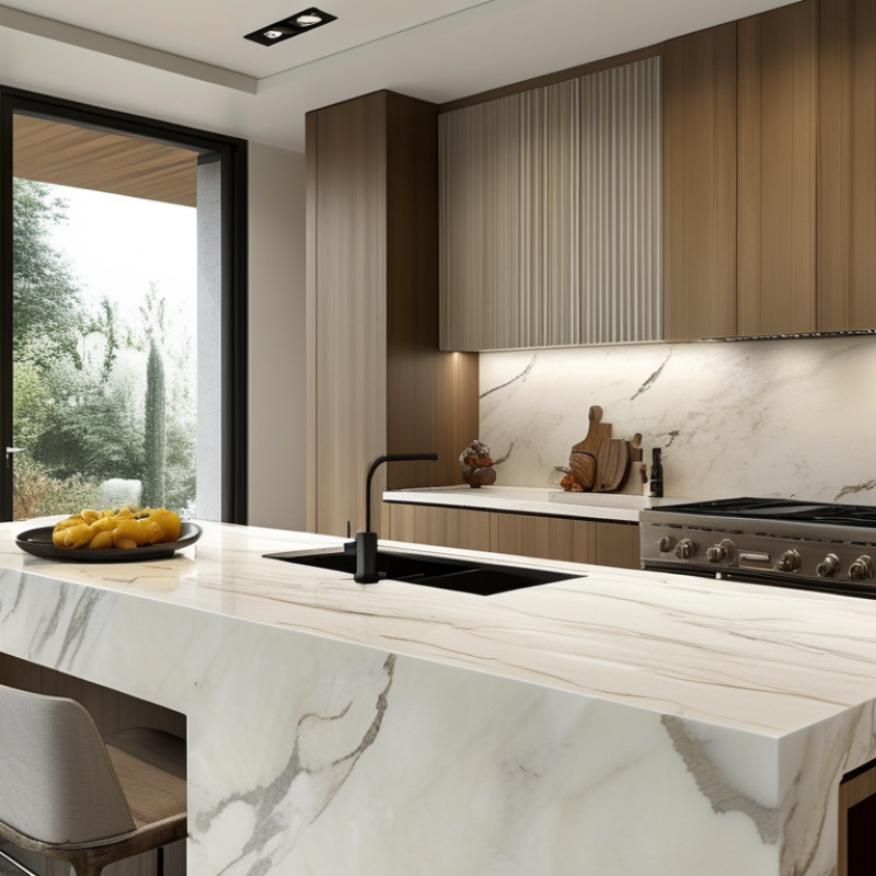 Why Choose Thin Solid Surface Material for Your Projects?