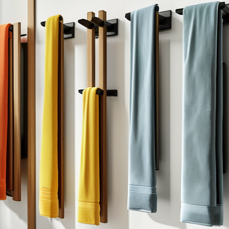 2026 Best Hand Towel Holder for Your Home or Business?