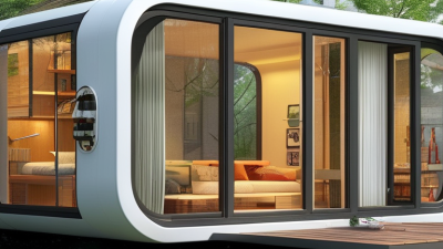 Top 10 Tiny Homes in China You Need to Know About?