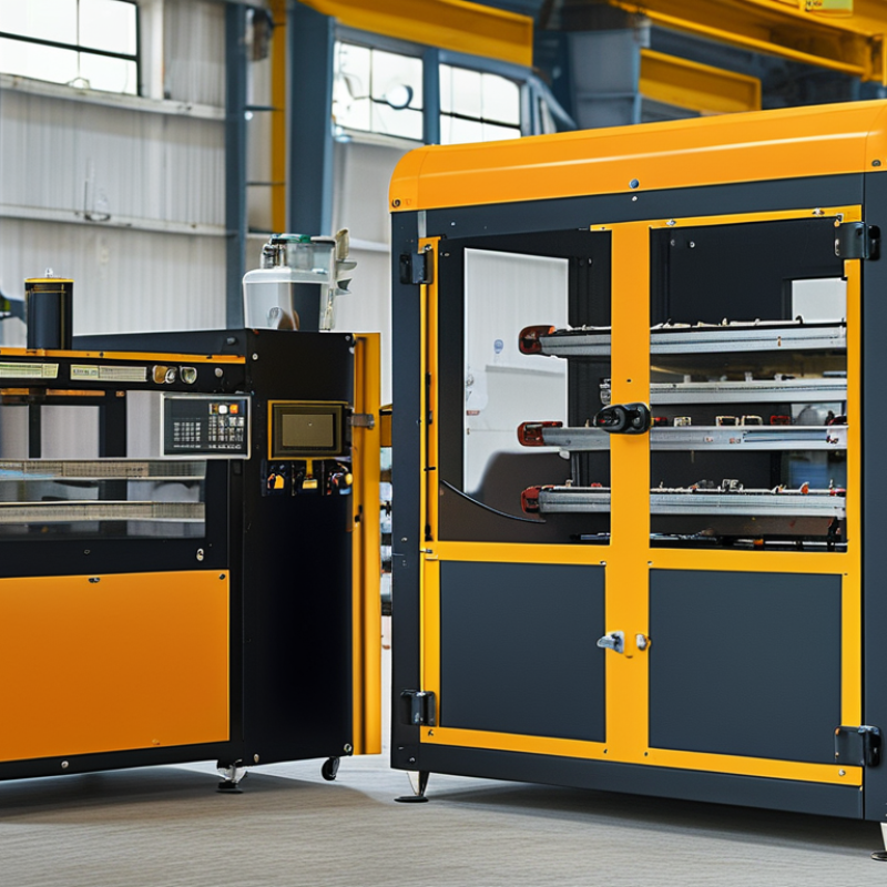 How to Choose the Right Air Packing Machine for Your Needs?