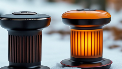 Discover the Best Foot Warmers for Cold Weather Needs?